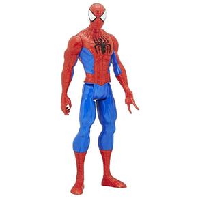 Spider Titan Spider man Figura man myOPNv0wn8