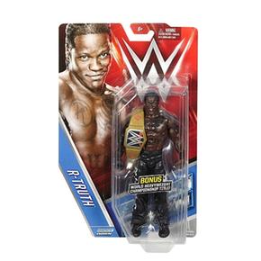 Wwe – Figura R-truth