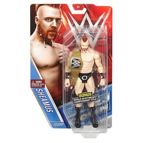 Wwe – Figura Sheamus