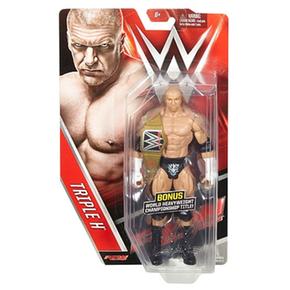 Wwe – Figura Triple H