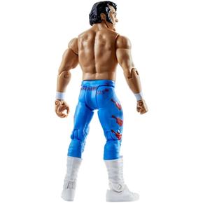 Wwe Man Wwe Figura Figura Honky Tonk PwOiuTkXZ