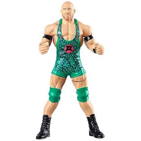Wwe – Ryback – Figura Súper Strikers