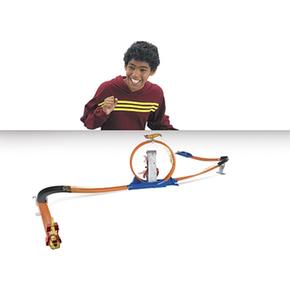 Rally Hot Wheels Hot Mega Pista 1KcJlF