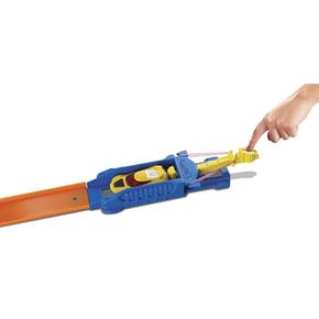 Rally Hot Wheels Hot Mega Pista 1KcJlF
