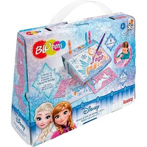 Frozen – Maletín Pupitre 2 En 1