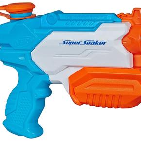 Nerf – Super Soaker – Microburst Ii