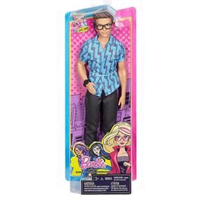 Superespía Barbie Superespía Barbie Superespía Barbie Ken Ken Ken thosrxBCQd