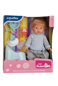 Bebe mimitos juguettos shop