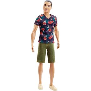 Fashionistavarios Modelos Muñeco Barbie Muñeco Ken Barbie SpUVqMGz