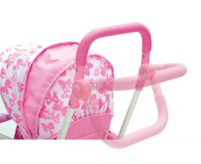 Bolso Y Con Mimittos Gemelar Silla Sombrilla n80wPOk