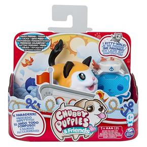 Set Cachorros Amigos Patosos Básicovarios Modelos BdrxCoe