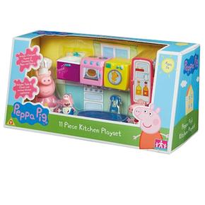 Peppa pig la cocinera sales