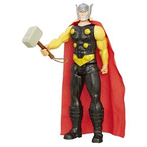 Los Vengadores – Thor – Figura Titan Hero