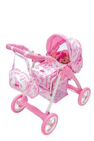 En Coche Mimittos 3 1 Con Bolso Ibfgv76Yym
