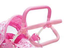 En Coche Mimittos 3 1 Con Bolso Ibfgv76Yym