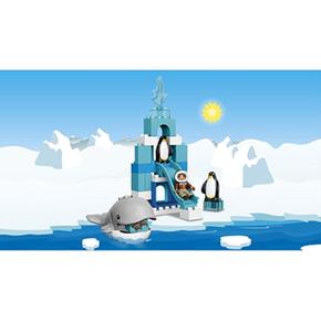 Set Lego Duplo Del Mundo 10805 Alrededor f76ybYg