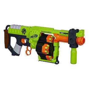 Nerf Zombie Strike – Doominator