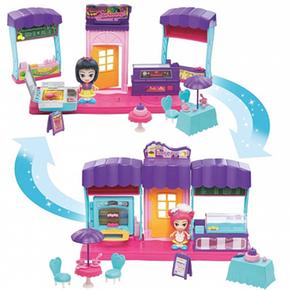 Flipsies – Set Superchef