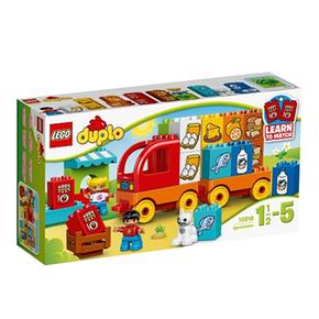Lego Duplo – Mi Primer Camión – 10818