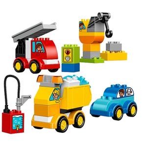 Vehículos Primeros Mis Lego Duplo 10816 VzMpqSU