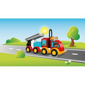 Vehículos Primeros Mis Lego Duplo 10816 VzMpqSU