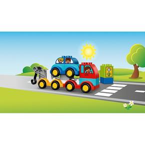 Vehículos Primeros Mis Lego Duplo 10816 VzMpqSU