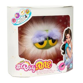 Peluche Bagbae (varios Modelos)