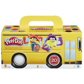 Play-doh – Pack Super Colour