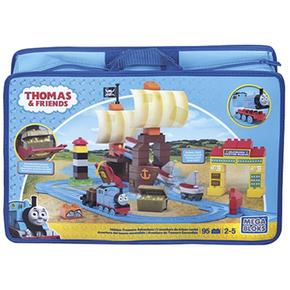 Thomas y sus top amigos mega bloks