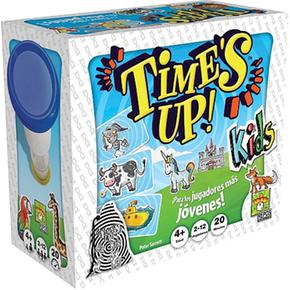 Time S Up Kids
