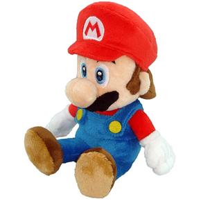 Nintendo – Peluche Nintendo Plus Pack (varios Modelos)