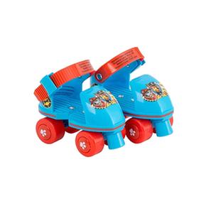 Patrulla Canina – Mis Primeros Patines