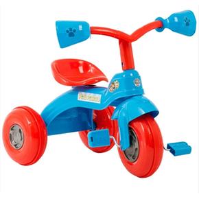 Triciclo outlet patrulla canina