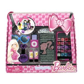 Barbie – Set De Maquillaje