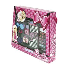 Barbie Set Barbie Set De Maquillaje gb6yvI7Yf
