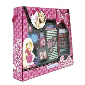 Barbie Set Barbie Set De Maquillaje gb6yvI7Yf