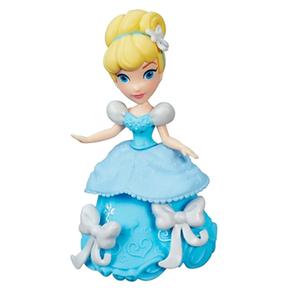 Princesas Disney – Mini Princesas (varios Modelos)