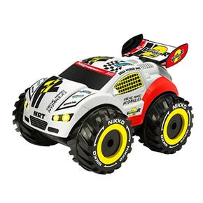 Nikko – Radio Control Nano Vaporizr2 Rojo