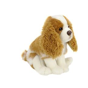 Animal Alley – Peluche Cocker Spaniel