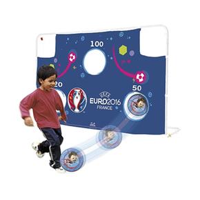 Portería Master Stroke Uefa Euro 2016