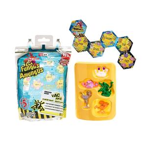 Bolsa Plasmavarios Fungus Modelos Amungus De TwkilXPZuO
