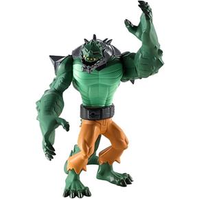 Pack Héroe Villano Batman – Killer Croc