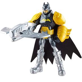 Pack Héroe Villano Batman – Batman Mega Blast