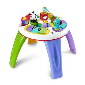 Mesa aprendizaje fisher price 2025