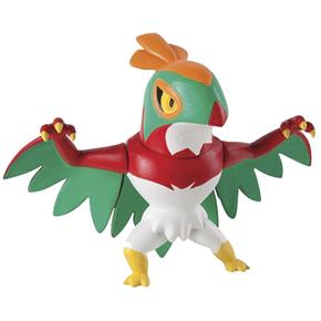 Pokemon – Figura De Batalla (varios Modelos)