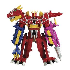 Power Rangers – Megazord Dino Charge