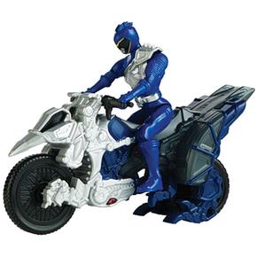 Power Moto Rangers Modelos Dino Chargevarios Transformación AjL354R