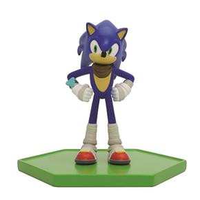 Sonic – Mini Figura (varios Modelos)