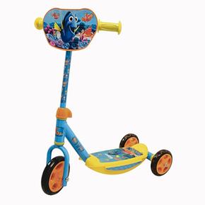 - Dory – Patinete 3 Ruedas Smoby