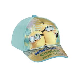 Minions – Gorra T. 52/54